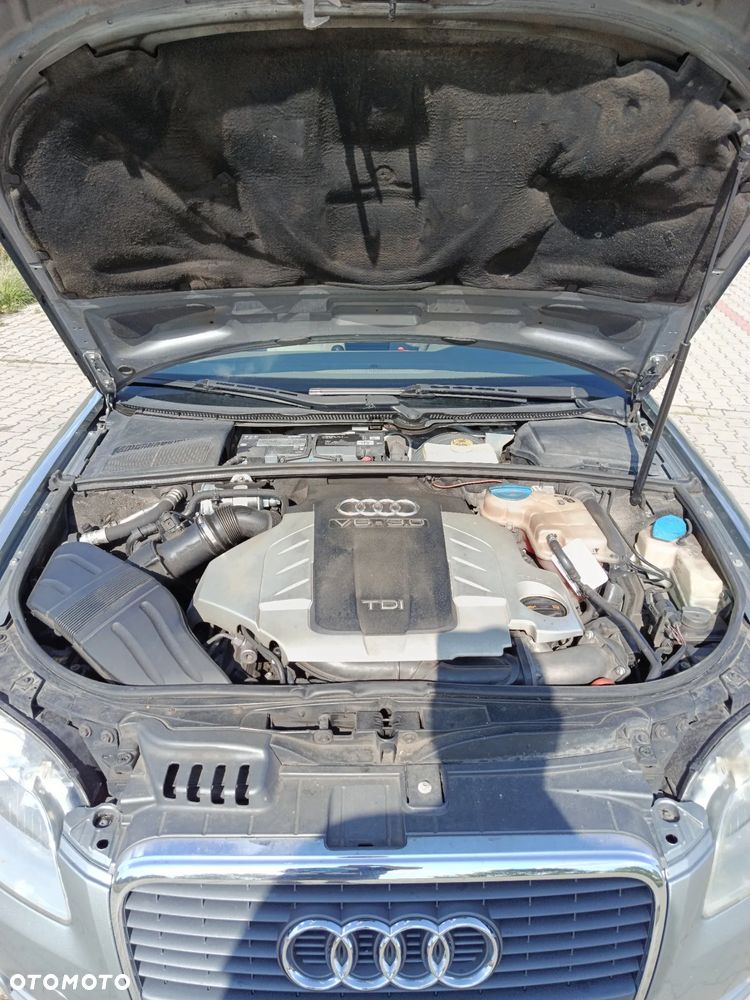 Audi A4 Avant - 15