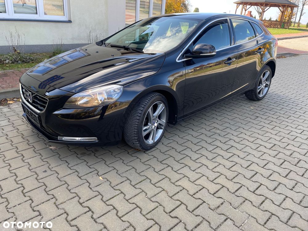Volvo V40 D2 You - 15
