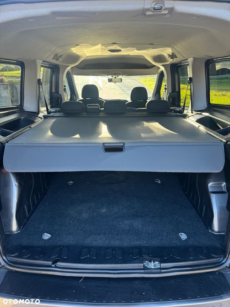 Fiat Doblo - 28