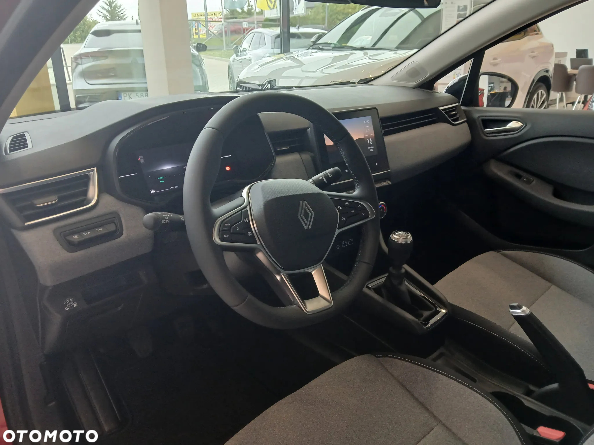 Renault Clio - 6