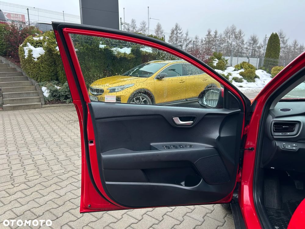 Kia Stonic 1.0 T-GDI M - 15