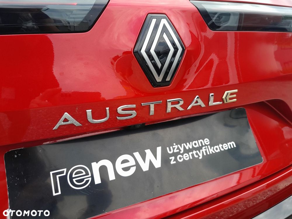 Renault Austral E-Tech Full 200 Techno - 22