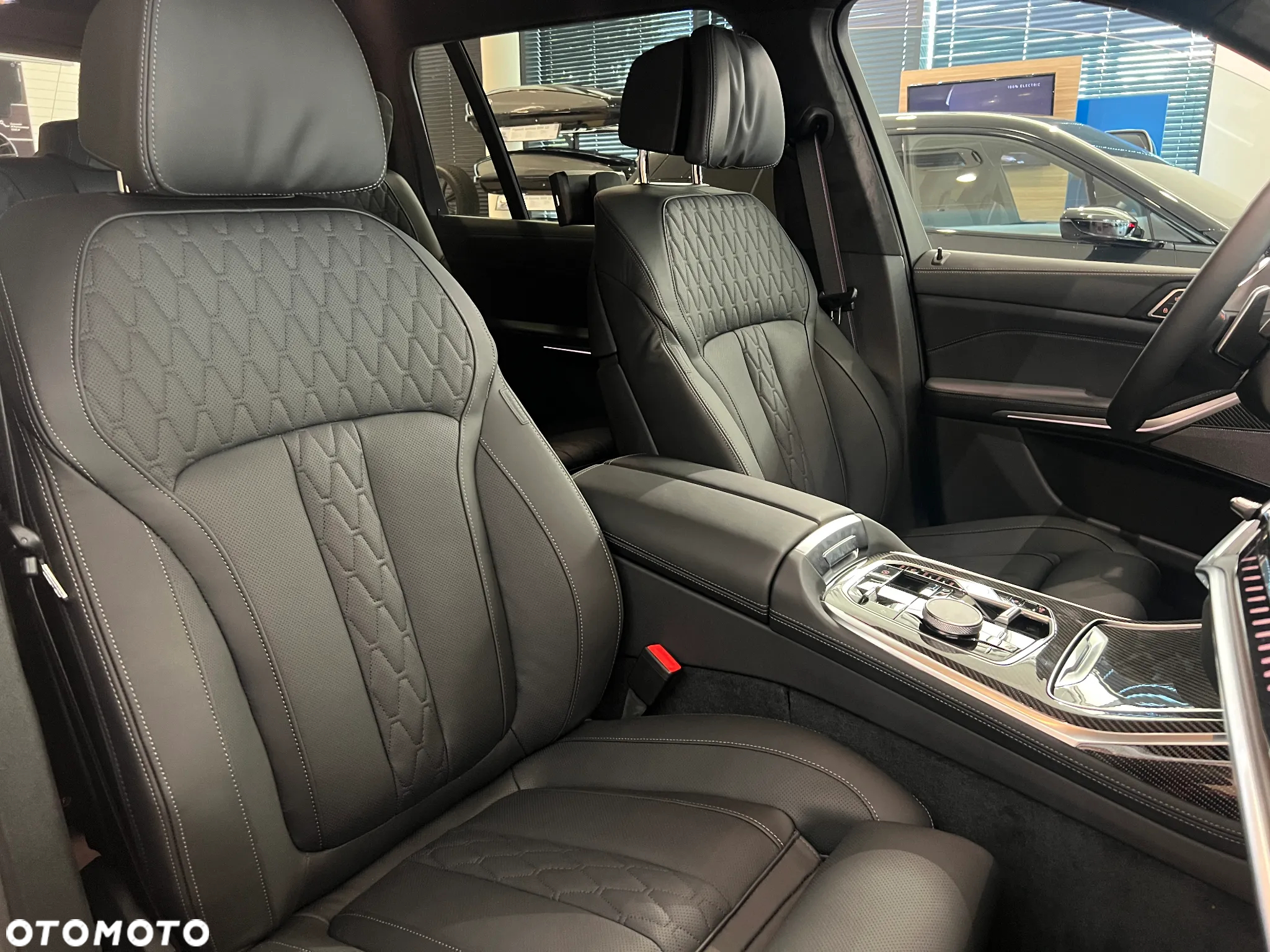 BMW X7 - 9