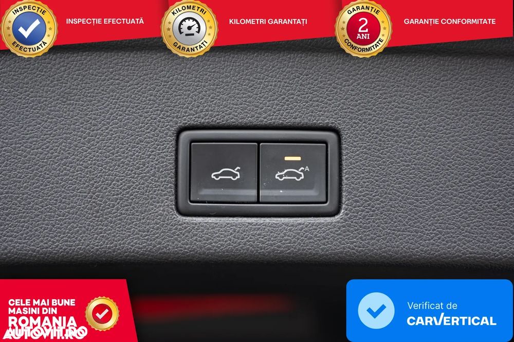 Volkswagen Touareg V6 TDI Elegance - 27