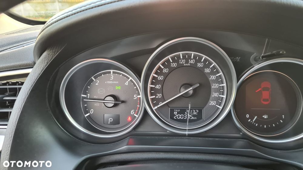 Mazda 6 - 10