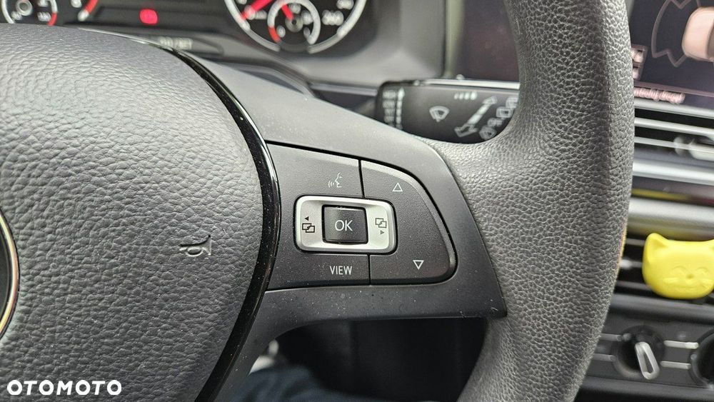 Volkswagen Polo 1.0 TSI Style - 23