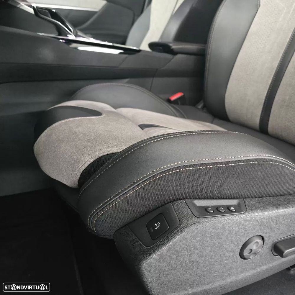 Peugeot 3008 1.6 Hybrid GT e-EAT8 - 15