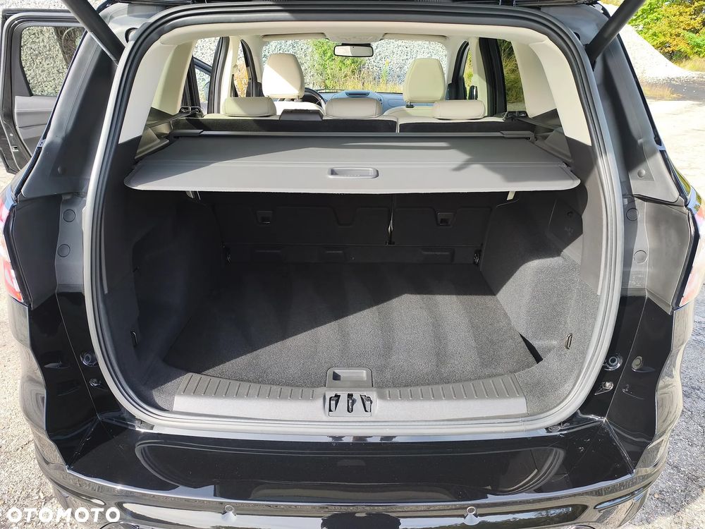 Ford Kuga 1.5 EcoBoost 4x4 Vignale - 24