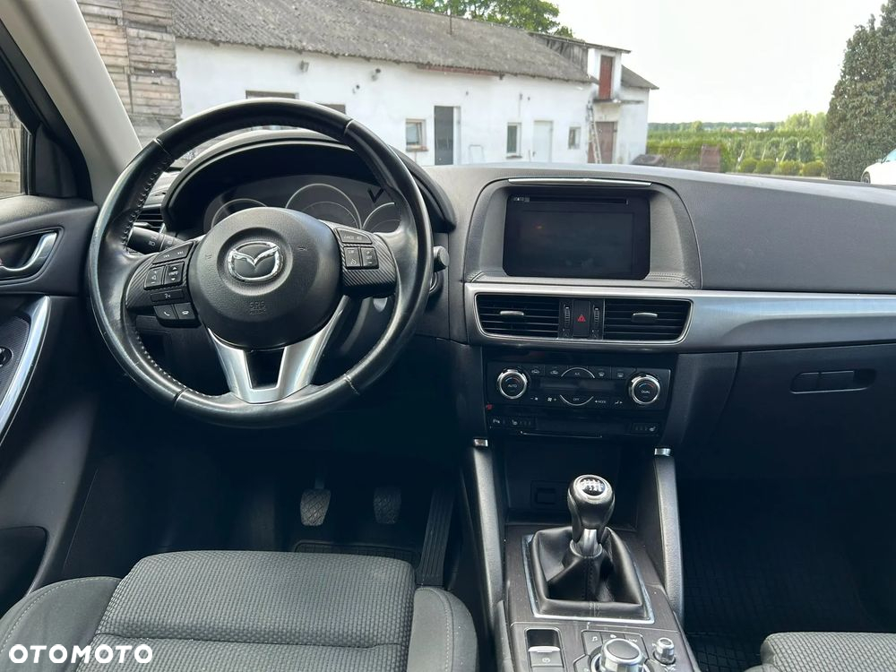Mazda CX-5 2.0 Skymotion 2WD - 13