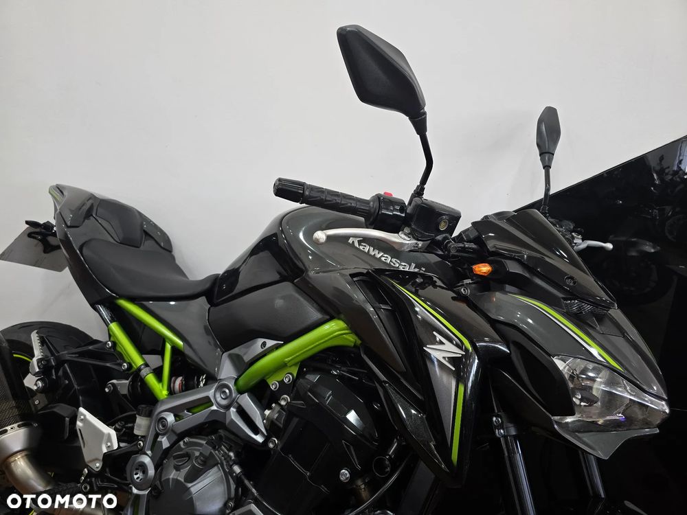 Kawasaki Z - 33