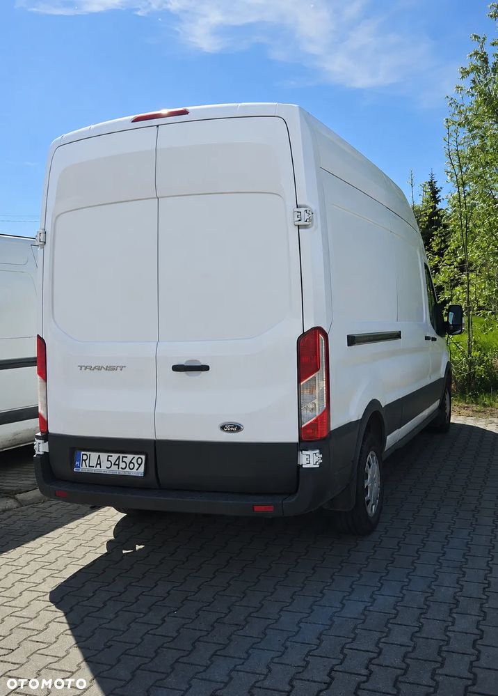 Ford Transit - 6