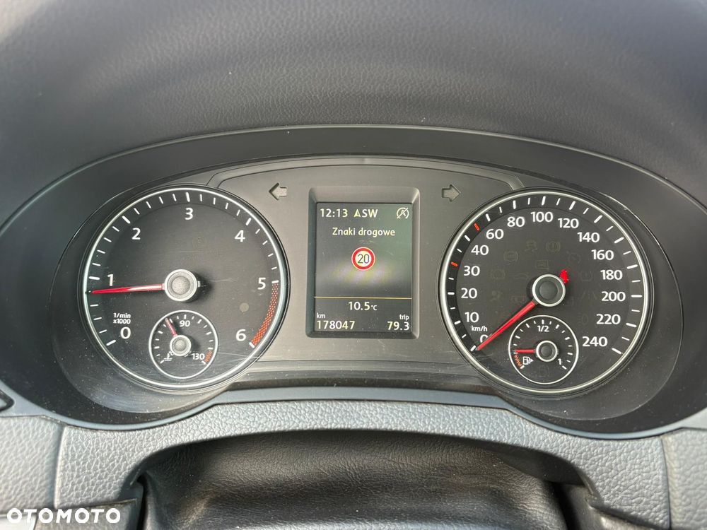 Volkswagen Sharan 2.0 TDI DSG BlueMotion Technology Cup - 28