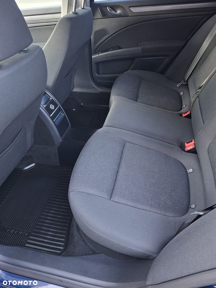 Skoda Superb 1.6 TDI Active - 9