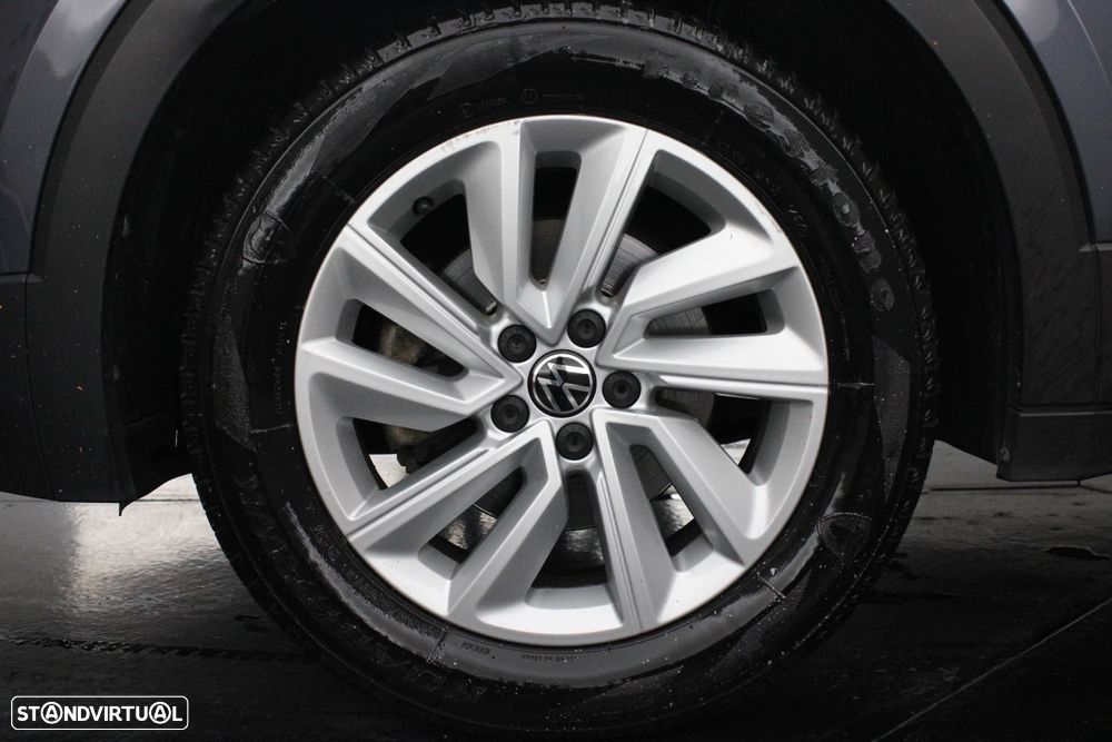 VW T-Cross 1.0 TSI Life - 30