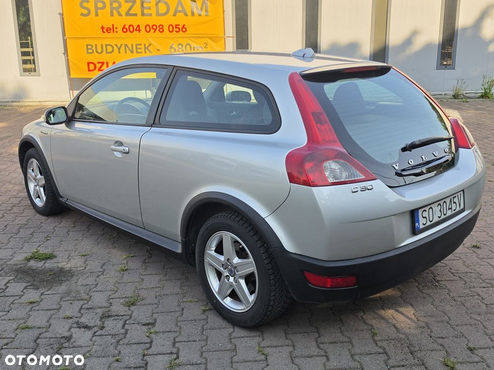 Volvo C30 - 3