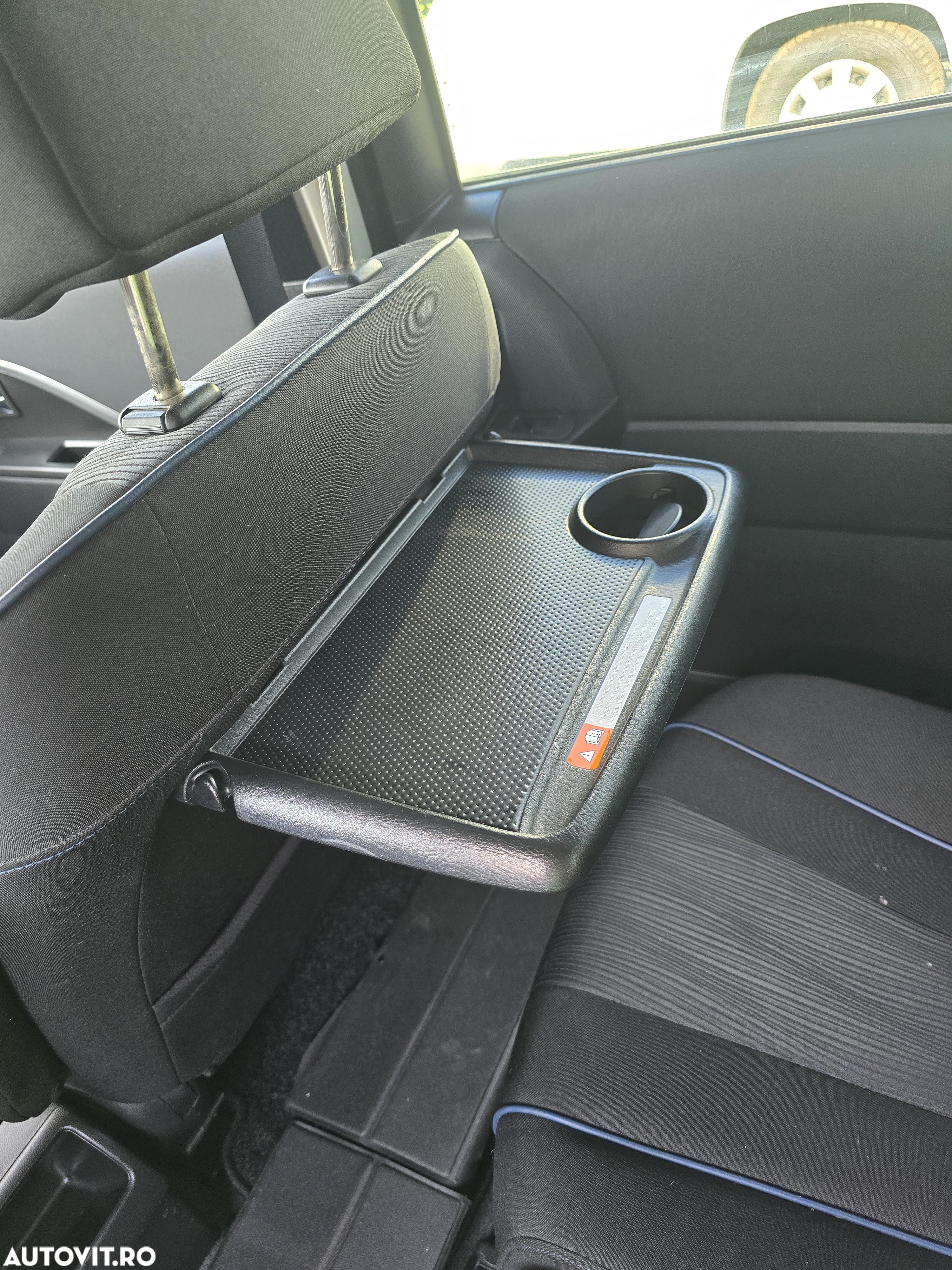 Mazda 5 - 26