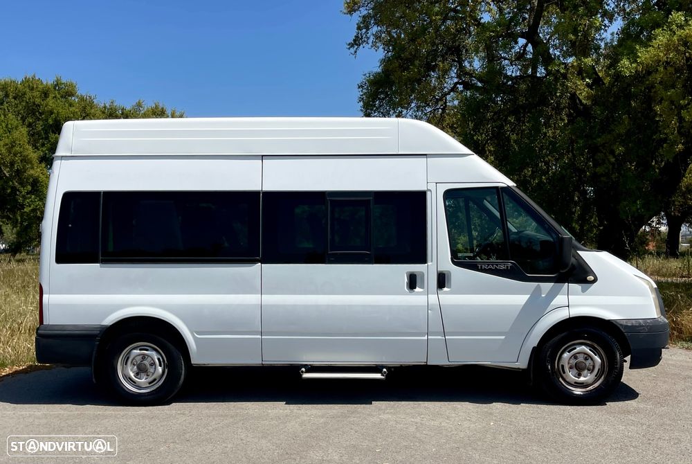 Ford Transit 330L 2.2 TDCi - 6
