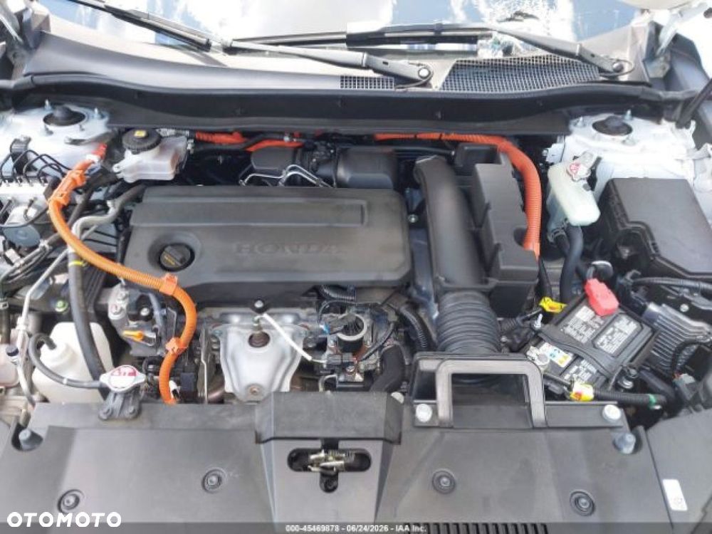 Honda CR-V - 12