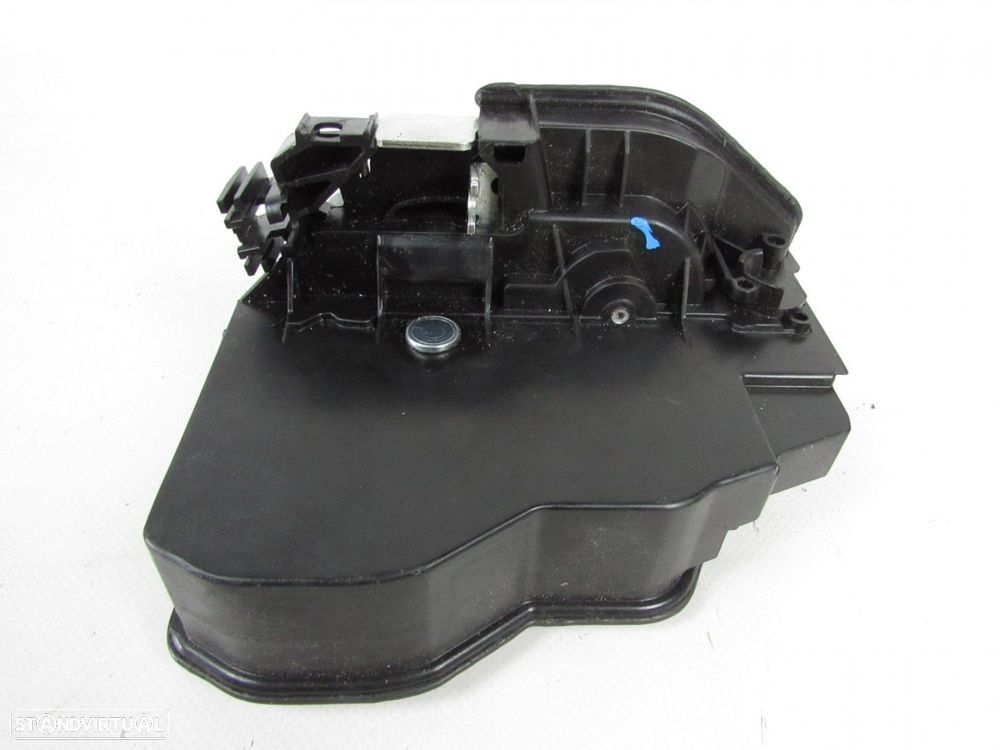 Fecho da porta Direito/Trás Seminovo/ Original BMW 7 (E65, E66, E67)/BMW 5 (E60)... - 3