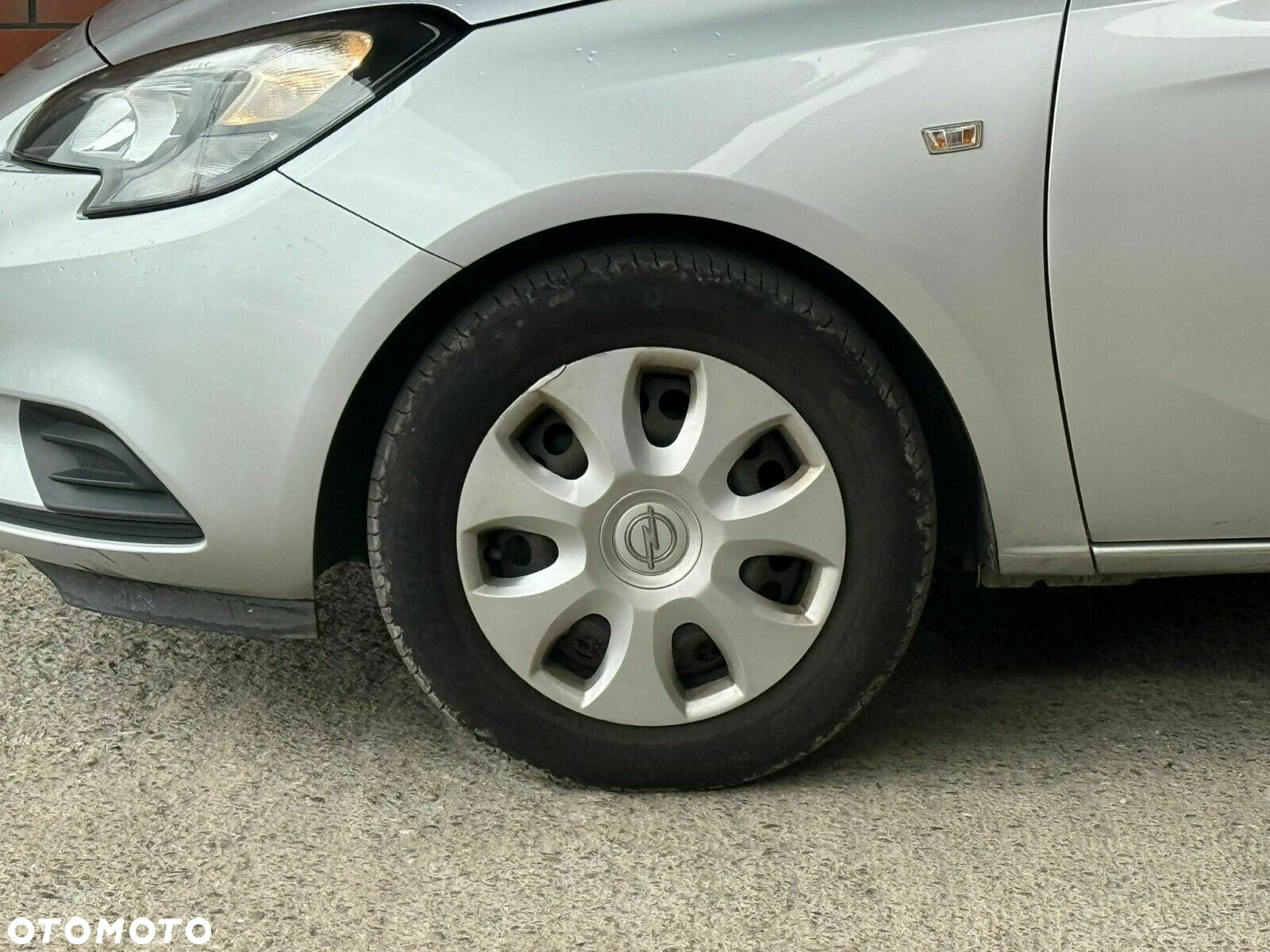 Opel Corsa - 4