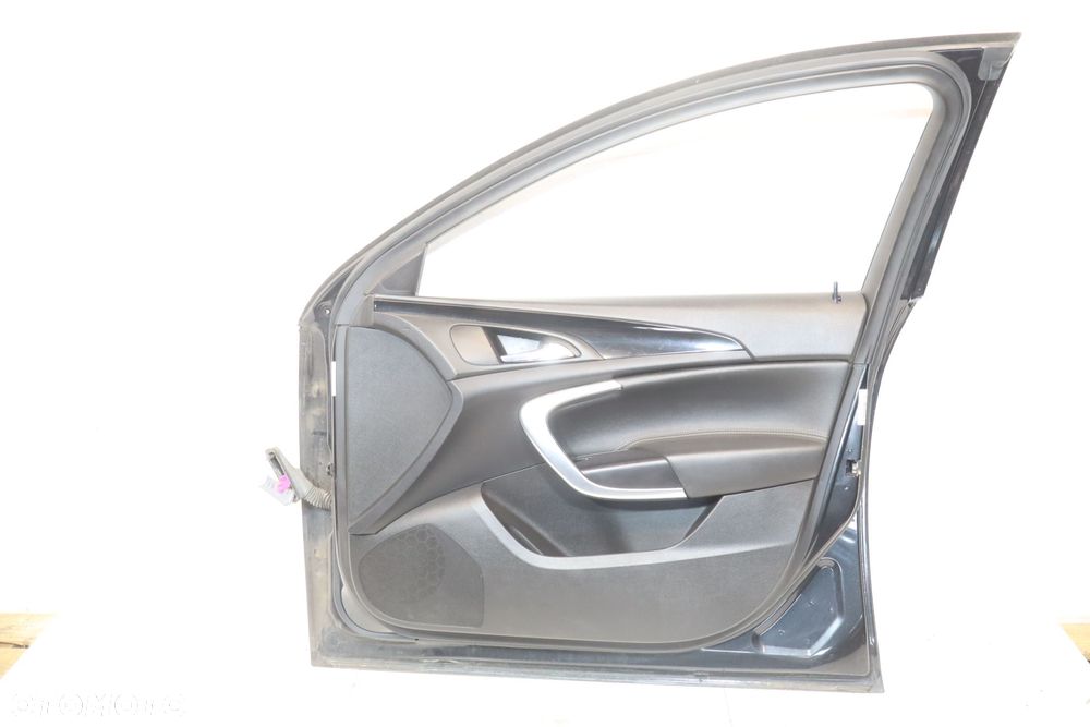 drzwi prawy przód - 2