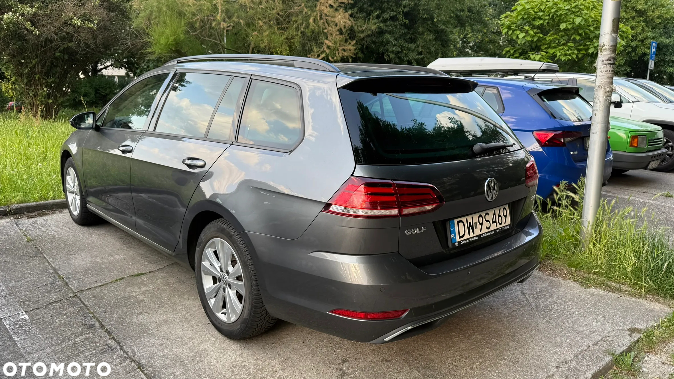 Volkswagen Golf VII 1.4 TSI BMT Comfortline - 12
