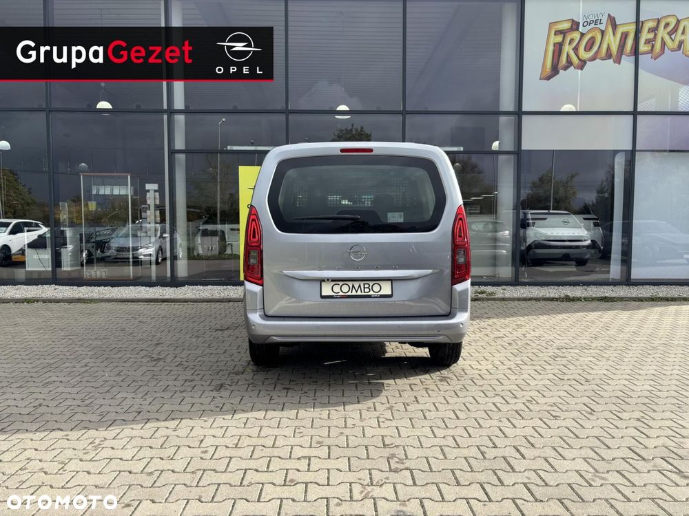 Opel Combo - 7
