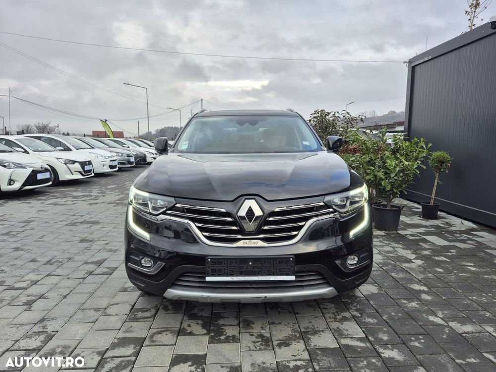 Renault Koleos - 16