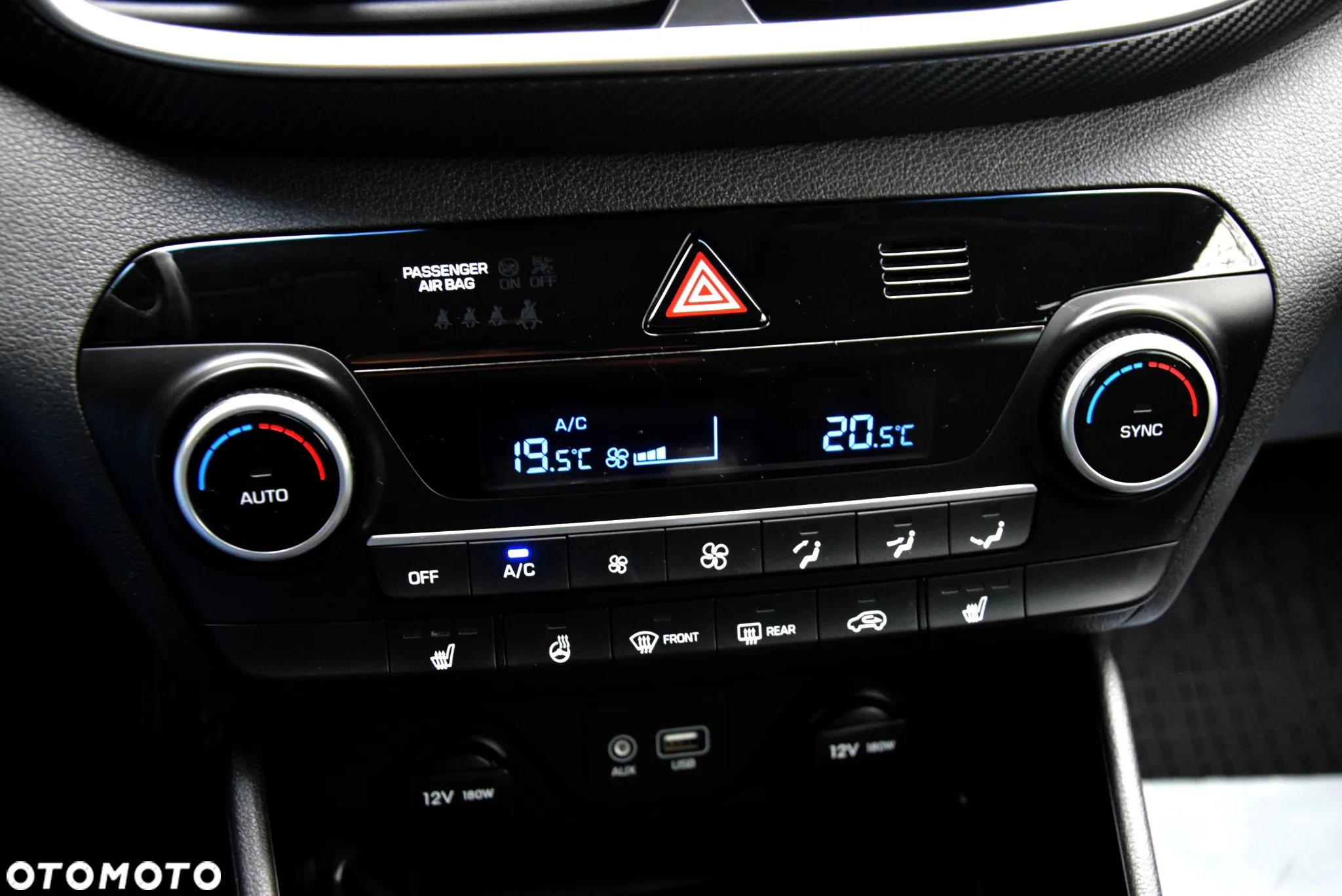 Hyundai Tucson 1.6 GDi Comfort 2WD - 20