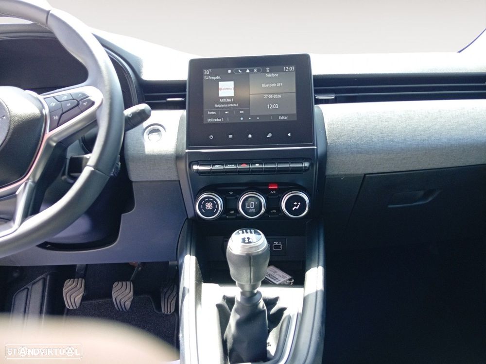 Mitsubishi Colt 1.0 MPI-T Kaiteki - 11