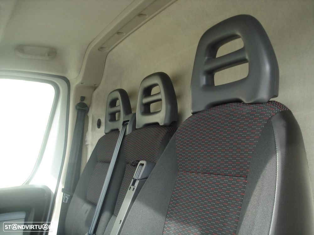 Peugeot Boxer 2.0 BlueHDi 435 L4H3 Premium - 8