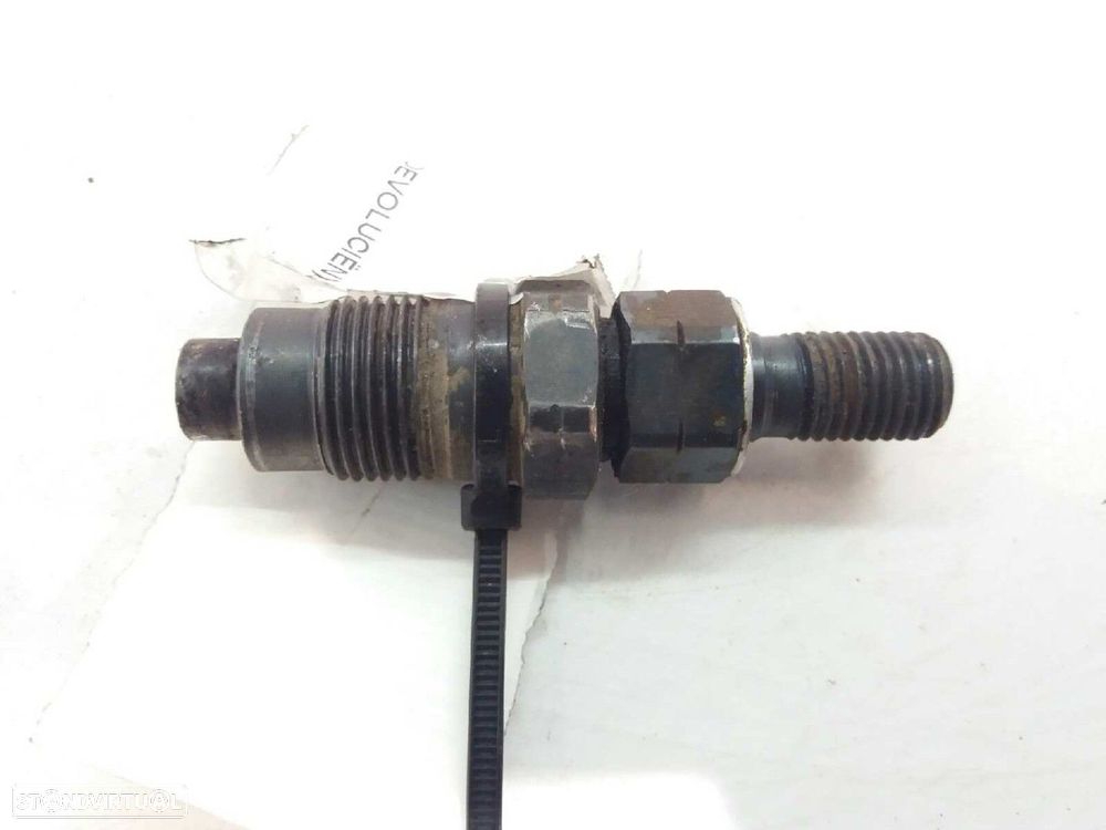 INJETOR MITSUBISHI L 200 2.5 TD 4WD (K74T) 115CV 2477CC - 1