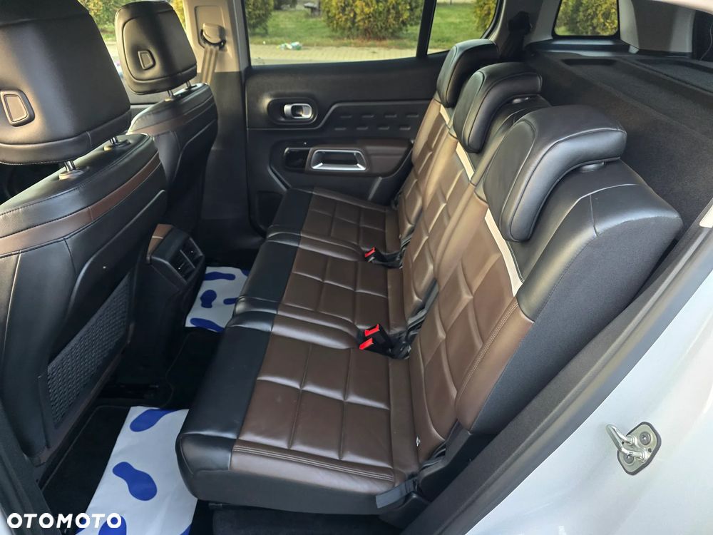 Citroën C5 Aircross 1.2 PureTech C-Series - 24