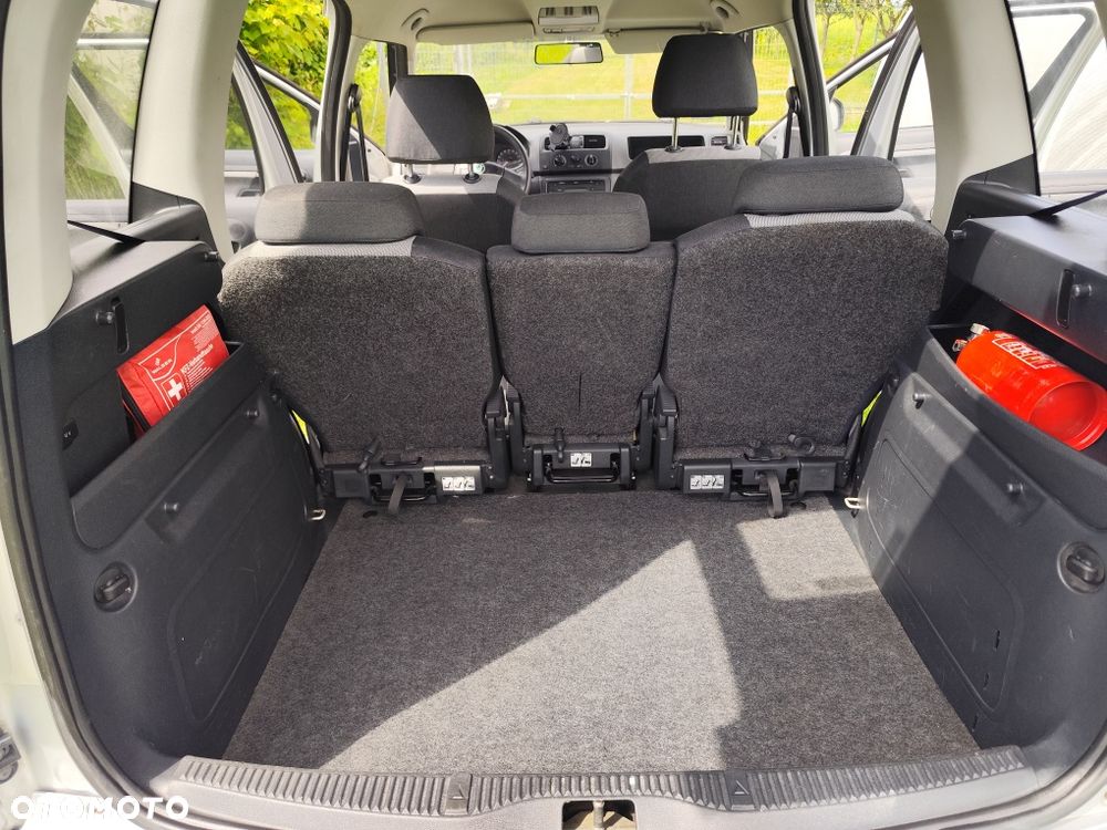 Skoda Roomster - 6