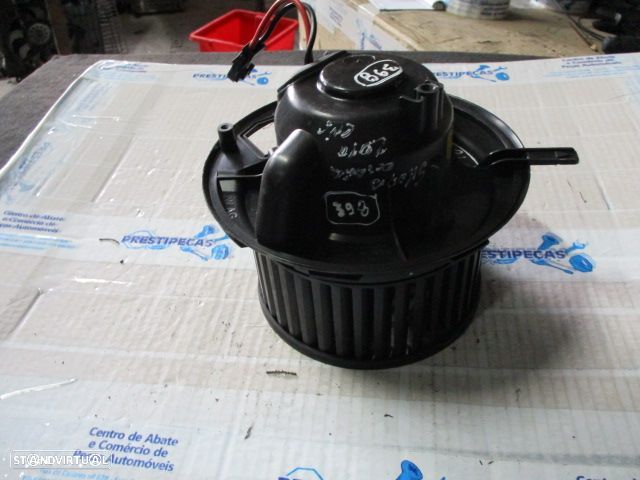 Motor Sofagem 1K2820015G SKODA OCTAVIA 2010 - 1