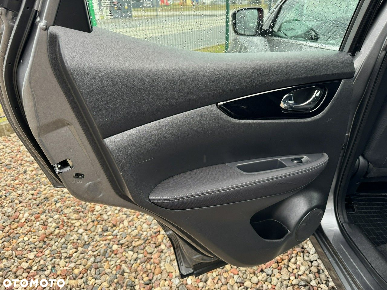 Nissan Qashqai - 29