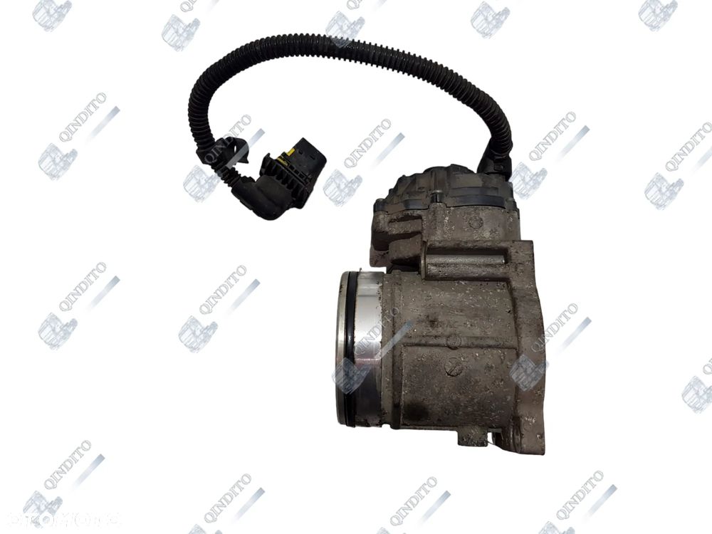 PRZEPUSTNICA EGR MAN TGX TGS D2676 D2066 EURO 6 51094137018 - 1
