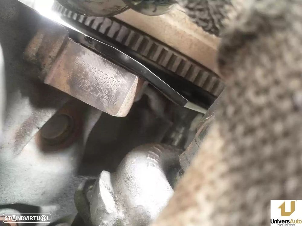 MOTOR COMPLETO ALFA ROMEO GT 2004 -937A5000 - 1