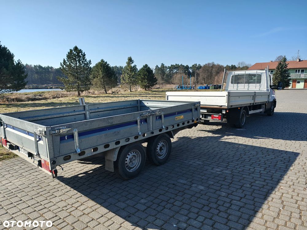 Iveco Daily 50C18 - 12