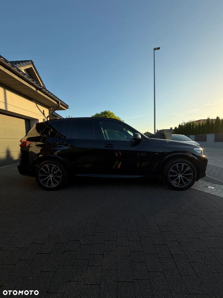 BMW X5 - 5