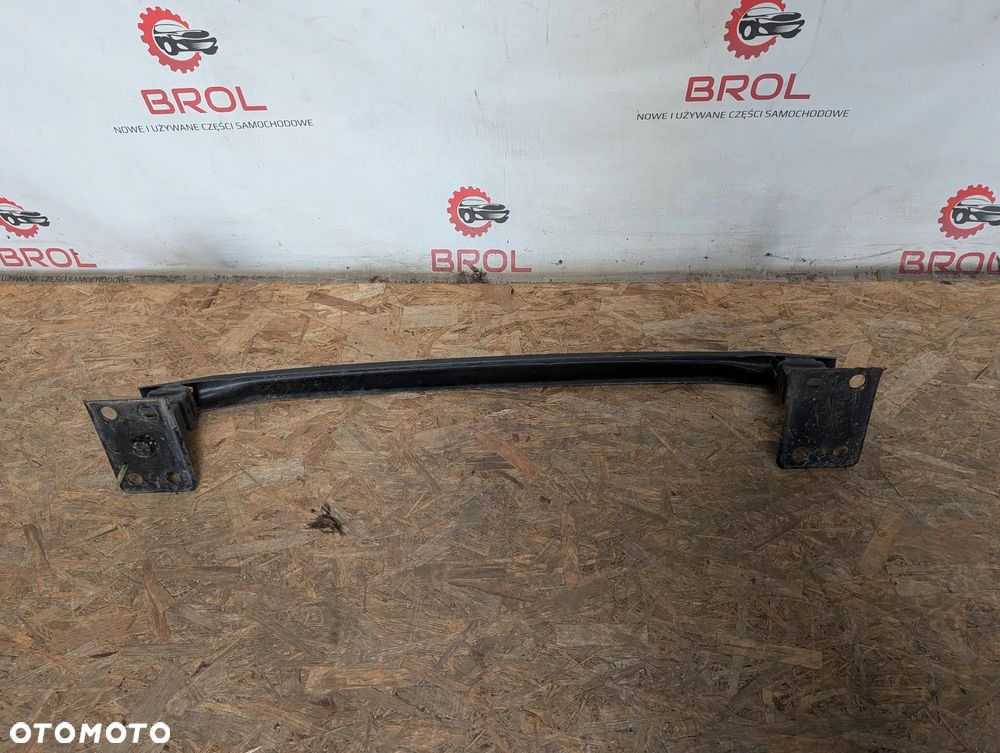 BELKA ZDERZAKA PRZÓD DOLNA FIAT 500 - 2