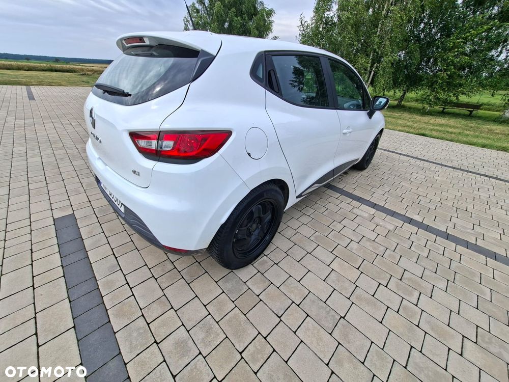 Renault Clio Energy dCi 90 Start & Stop Intens - 15