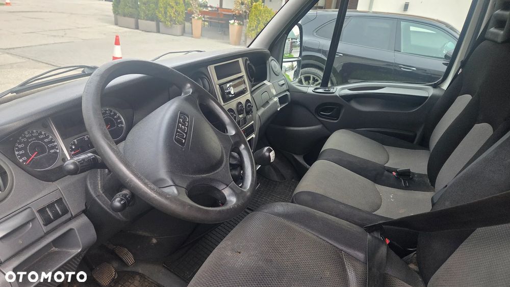 Iveco Daily - 6