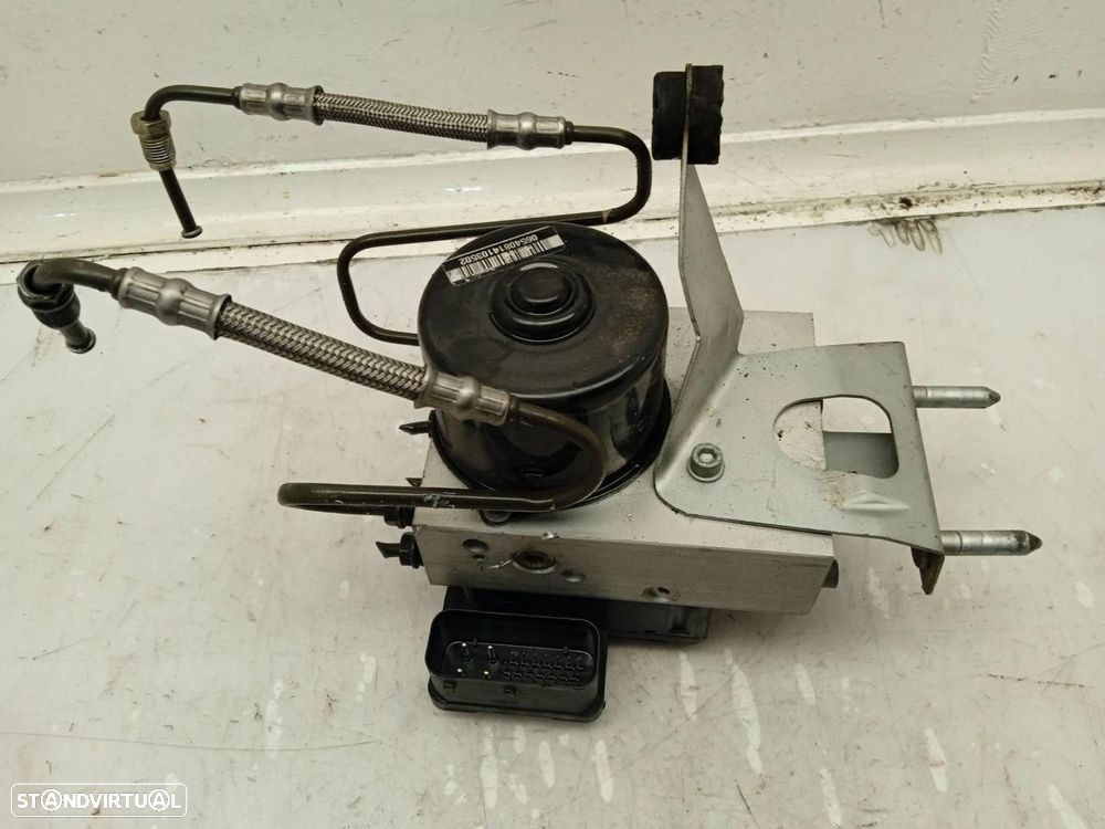 ABS BMW 3 TOURING 2000 - 1