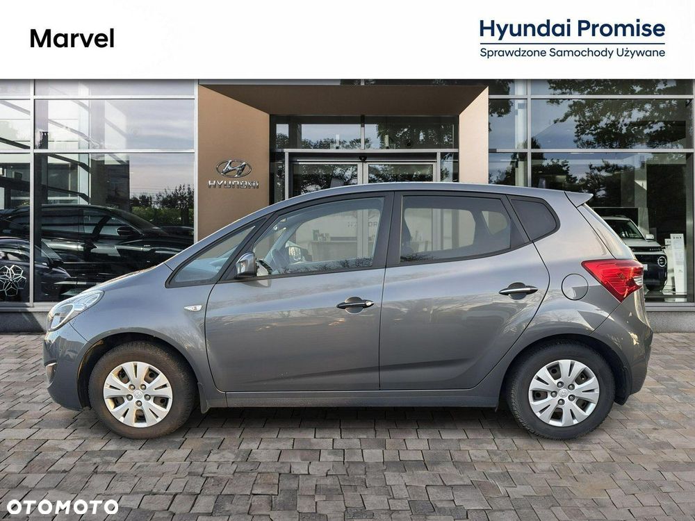Hyundai ix20 1.4 Comfort - 4