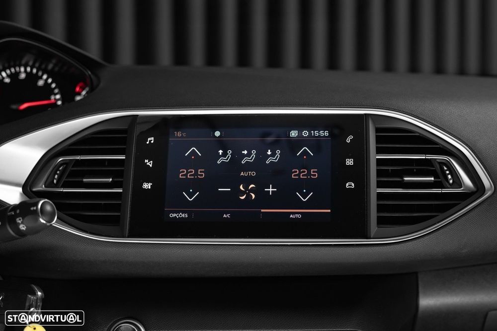 Peugeot 308 1.5 BlueHDi Allure - 24