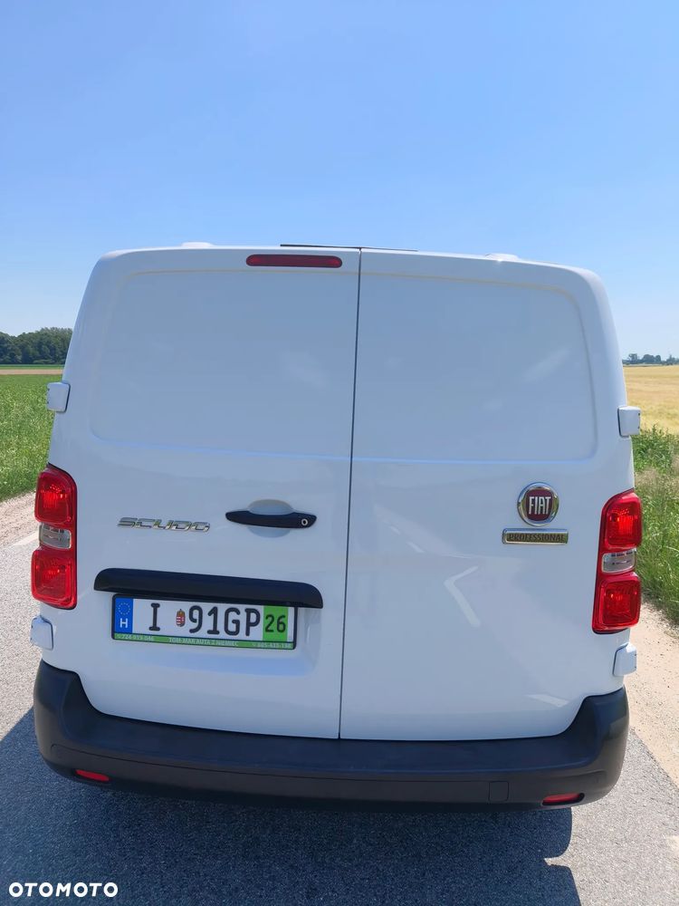 Fiat Scudo - 6
