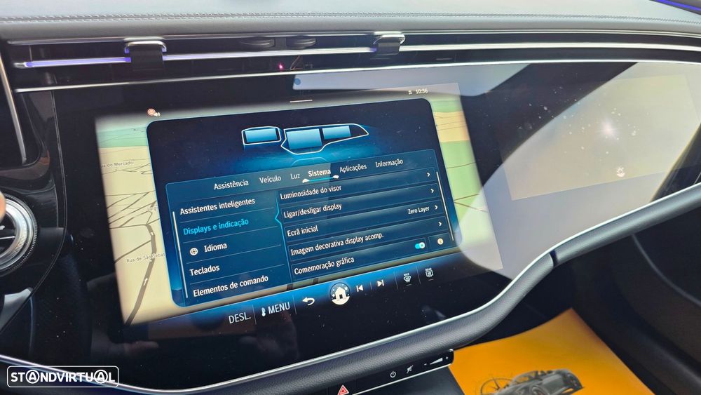 Mercedes-Benz E 300 - 12