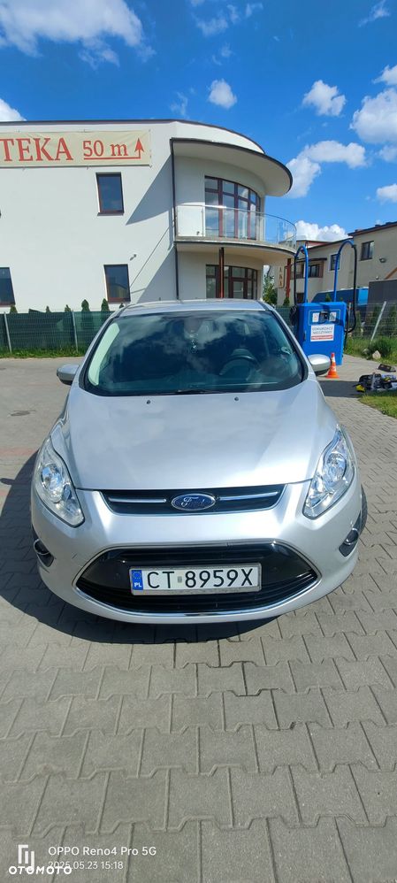 Ford C-MAX - 5