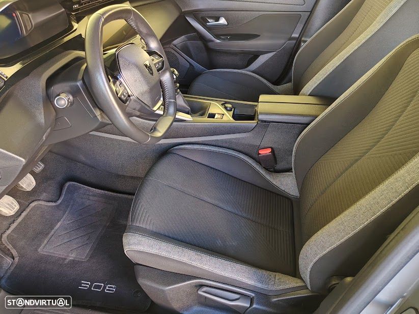 Peugeot 308 SW 1.2 PureTech Active - 7